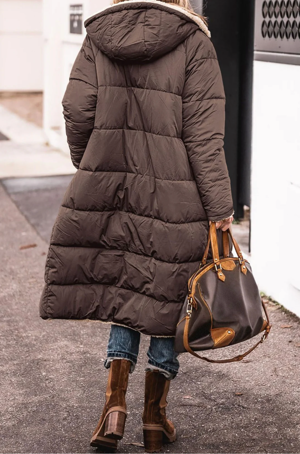 Aravena™ | Parka